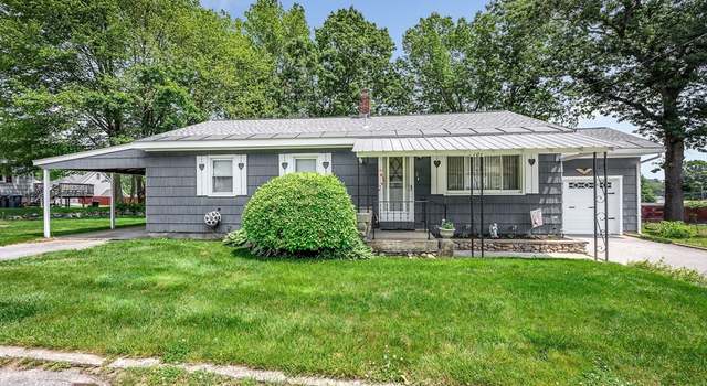 Photo of 101 Harold Ave, Dracut, MA 01826