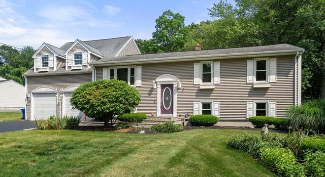 Photo of 588 Dighton Ave, Taunton, MA 02780
