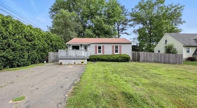 Photo of 14 Carlton St, South Hadley, MA 01075