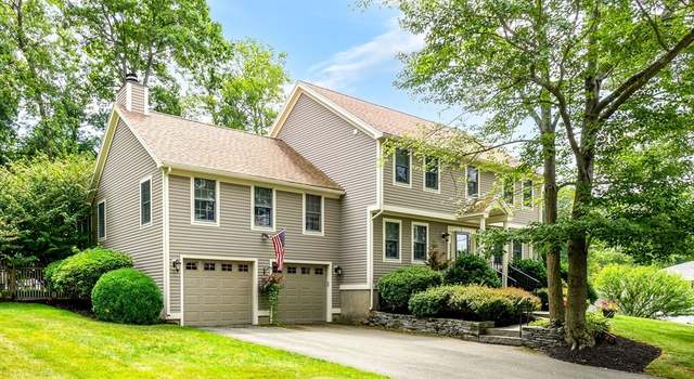 Photo of 26 Delaware Ave, Danvers, MA 01923
