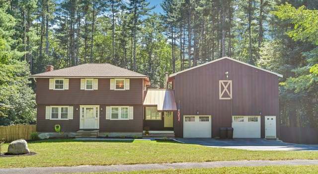 Photo of 6-8 Cambridge St, Chelmsford, MA 01824