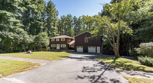 Photo of 6-8 Cambridge St, Chelmsford, MA 01824