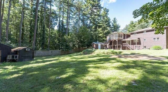 Photo of 6-8 Cambridge St, Chelmsford, MA 01824