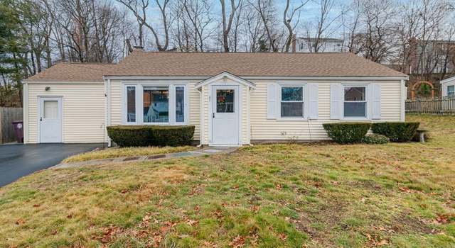 Photo of 45 Old Country Way, Weymouth, MA 02188