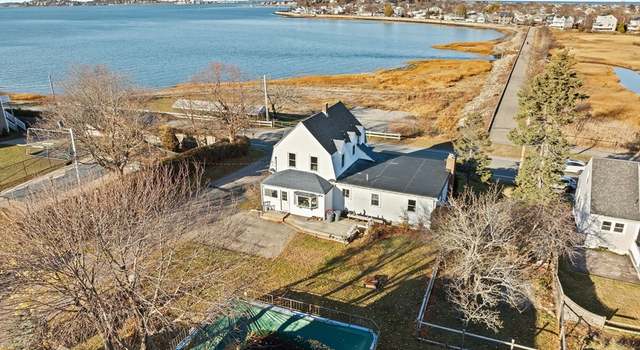 Photo of 165 Nantasket Rd, Hull, MA 02045