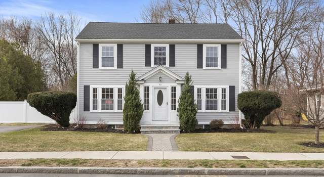 Photo of 46 Enmore St, Andover, MA 01810