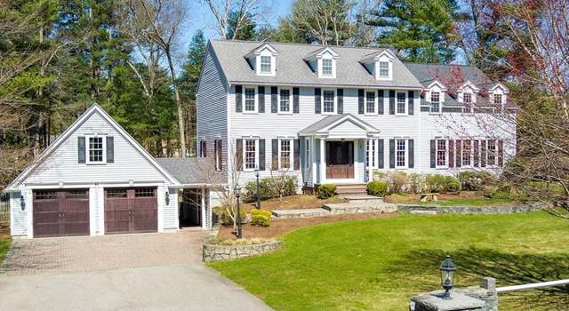 Photo of 3 Bradford St, Easton, MA 02375