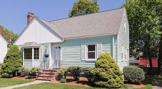 Photo of 24 Neponset St, Norwood, MA 02062