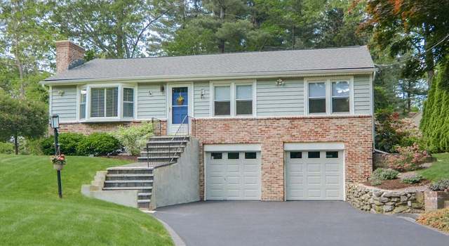 Photo of 693 Elm St, Marlborough, MA 01752