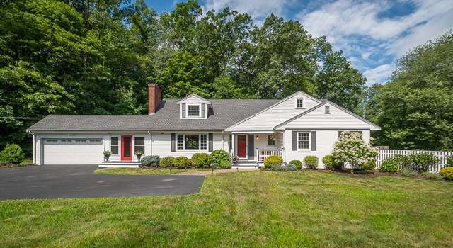 Photo of 6 Burnham Rd, Wenham, MA 01984