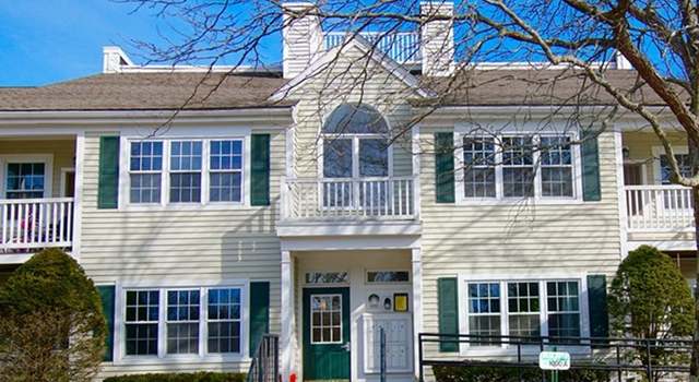 Photo of 1000 Spring Valley Dr Unit G, Andover, MA 01810