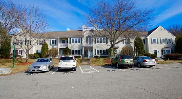 Photo of 1000 Spring Valley Dr Unit G, Andover, MA 01810