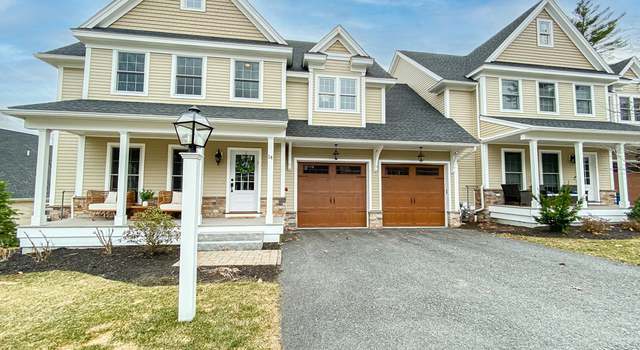 Photo of 14 Taylor Cove Dr #14, Andover, MA 01810