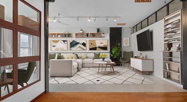 Photo of 122 Winnisimmet St #2, Chelsea, MA 02150