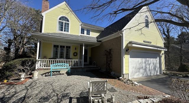 Photo of 168 Yankee Dr, Brewster, MA 02631