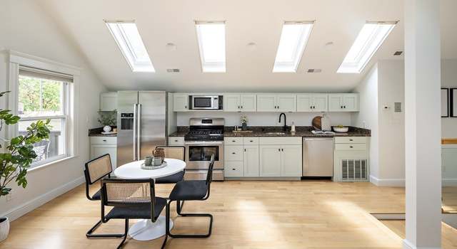 Photo of 61 Cherry St #3, Somerville, MA 02144