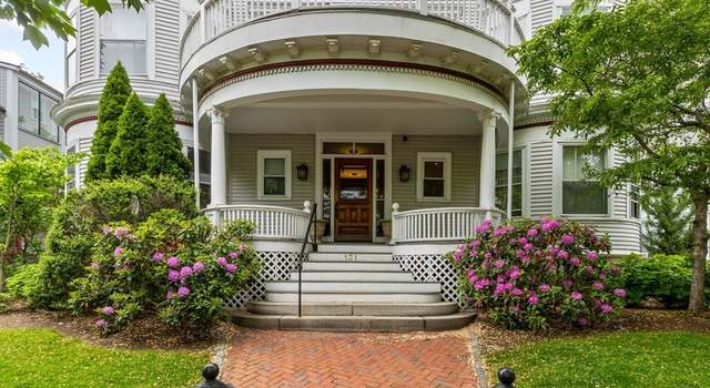 Photo of 131 Magazine St #3, Cambridge, MA 02139