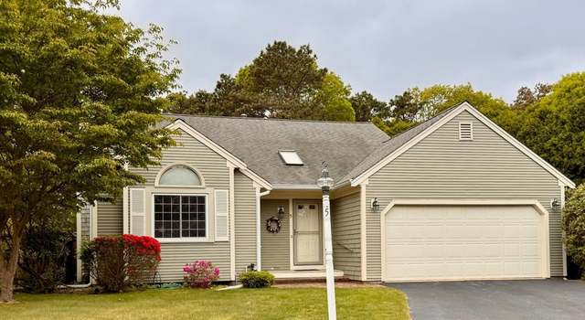 Photo of 5 Skipjack Ln, Hyannis, MA 02601