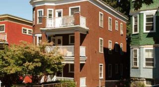 Photo of 78 Montebello Rd, Boston, MA 02130