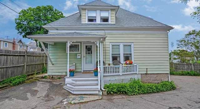 Photo of 48 1/2 South Main St, Milford, MA 01757
