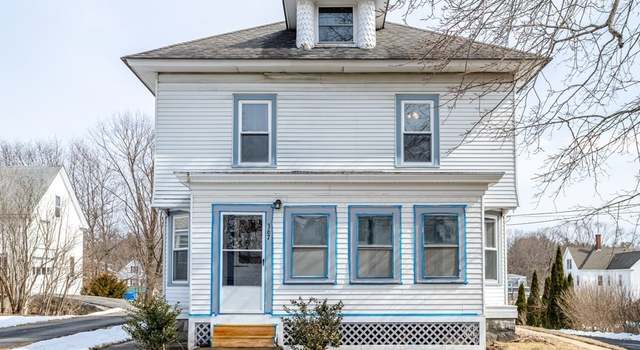 Photo of 367 Central St, Winchendon, MA 01475