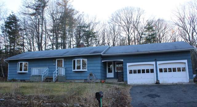 Photo of 224 Wendell Rd, Montague, MA 01349