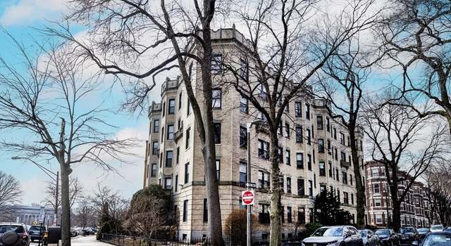 Photo of 51 Park Dr #2, Boston, MA 02215