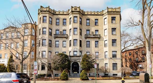 Photo of 51 Park Dr #2, Boston, MA 02215