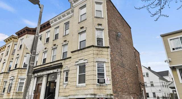 Photo of 103 Brunswick St, Boston, MA 02121