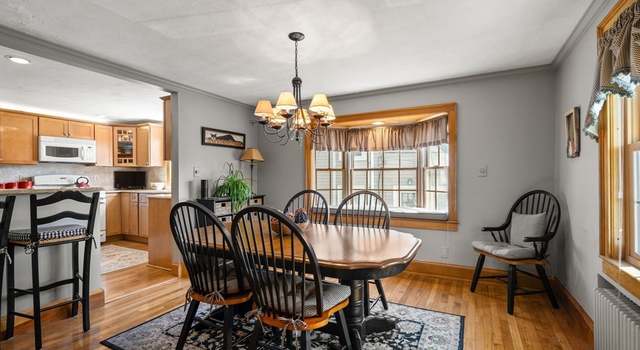Property at 789 Concord Tpke, Arlington, MA 02476, 4 beds, 1.5 baths