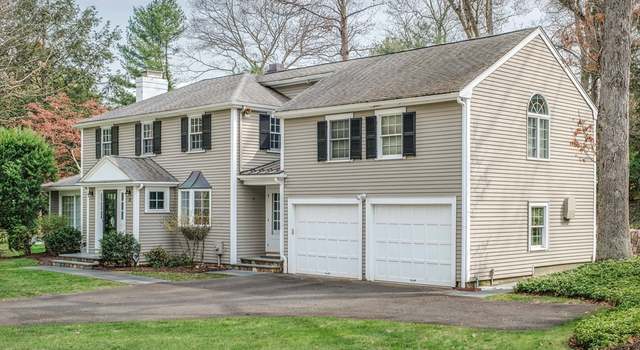 Photo of 30 Audubon Rd, Wellesley, MA 02481