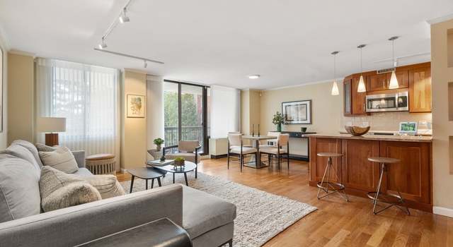 Photo of 50 Longwood #215, Brookline, MA 02446