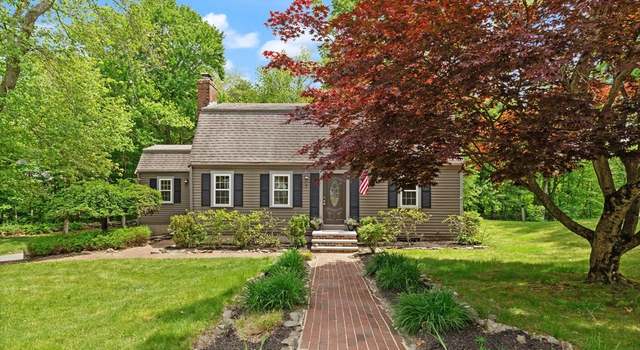 Photo of 7 Chestnut St, West Newbury, MA 01985