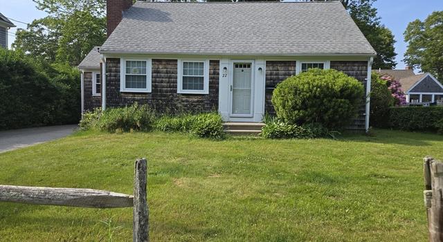 Photo of 22 Cypress, Falmouth, MA 02536