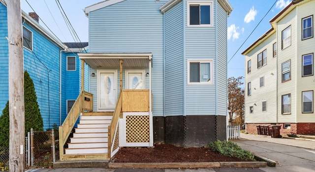 Photo of 55 Paris St, Everett, MA 02149