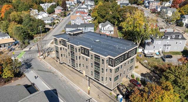 Photo of 272 Lincoln St #201, Marlborough, MA 01752