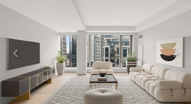 Property at 133 Seaport Blvd #1509, Boston, MA 02210, 2 beds, 2 baths