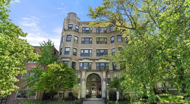 Photo of 114 Fenway #2, Boston, MA 02115
