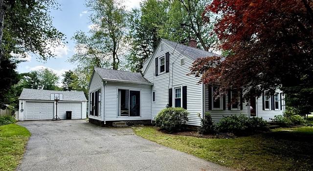 Photo of 109 South Park Ter, Agawam, MA 01001