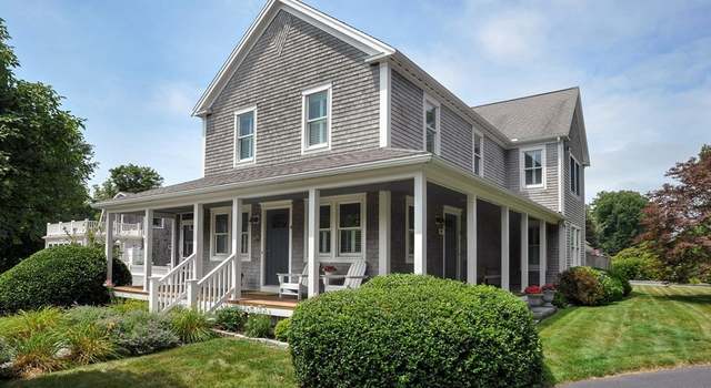 Photo of 4 Barna Rd, Marshfield, MA 02050