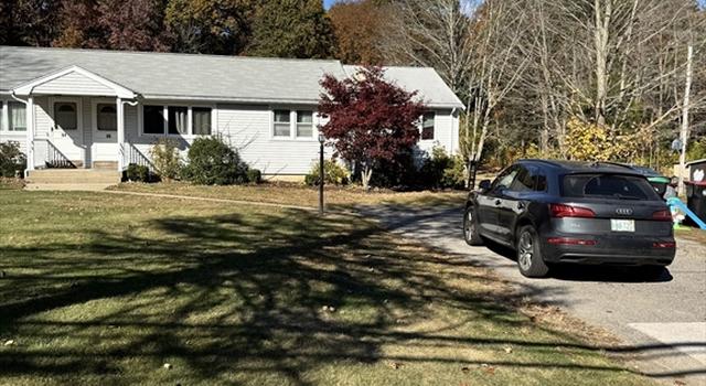 Photo of 66 Green #66, Foxboro, MA 02035