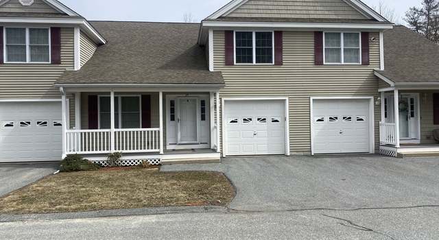 Property at 615 Nashua Rd #25, Dracut, MA 01826, 3 beds, 1.5 baths