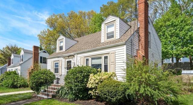 Photo of 30 Van Brunt St, Boston, MA 02136