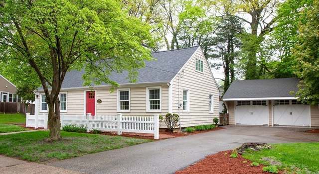 Photo of 30 Veery Rd, Attleboro, MA 02703