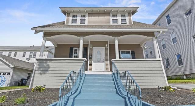 Photo of 8 Wabash Ave, Worcester, MA 01604