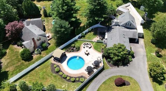 Photo of 111 Constitution Ave, Abington, MA 02351