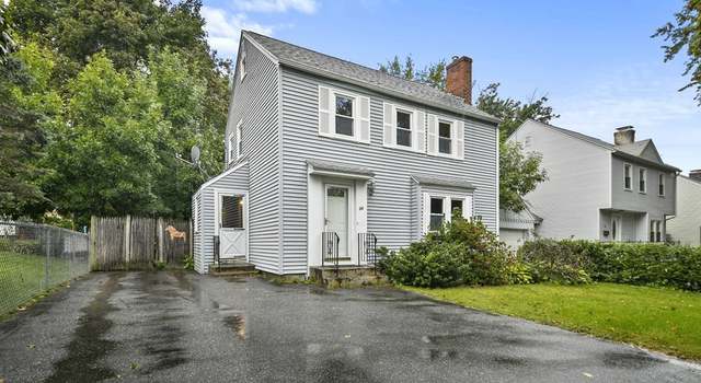 Photo of 34 Walworth St, Worcester, MA 01602