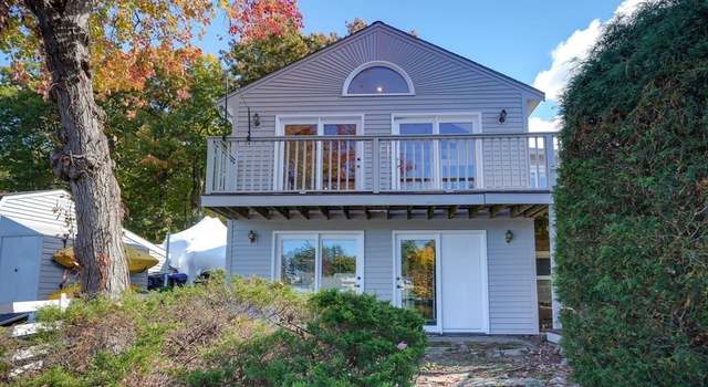 Photo of 26 Lakeside Ave, Hudson, MA 01749