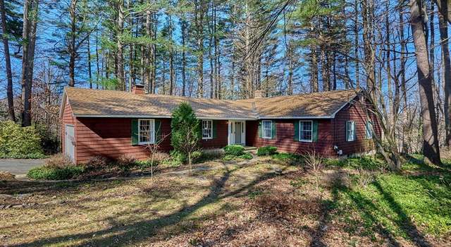 Photo of 226 Birnam Rd, Northfield, MA 01360