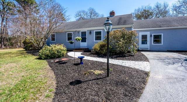 Photo of 5 Sou'west Dr, Harwich, MA 02645